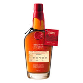 Maker's Mark 2020 Los Angeles Lakers Champion Edition Bourbon 750ml