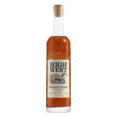 High West® Rendezvous Rye 750ml