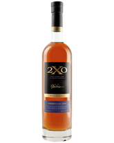2XO American Cask Kentucky Straight Bourbon Whiskey 750ml