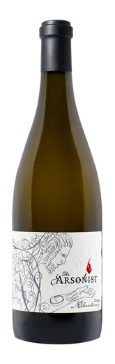 The Arsonist 2019 Chardonnay Wine 750ml