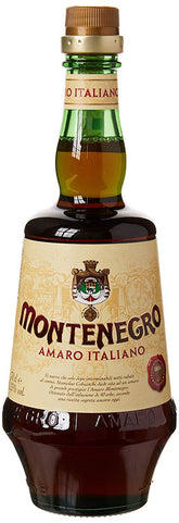 Amaro Montenegro Liqueur 750ml