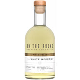 On The Rocks The White Negroni 375ml