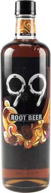 99 Proof Root Beer 750ml