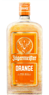 Jíagermeister Orange Liqueur 750ml