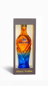 Glacy vodka 750ml