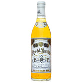 Ron Del Barrilito 3 Stars Superior Especial Rum 750ml