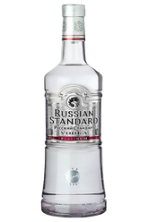 Russian Standard Platinum Vodka 1.75L