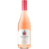 Ryder Estate Pinot Noir Rose Wine 750ml