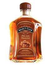Select Club Pecan Praline Canadian Whiskey 750ml