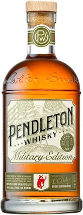 Pendleton® Military Edition 750ml
