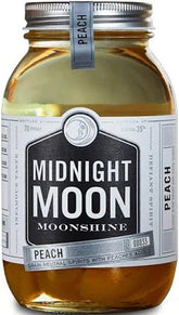 Midnight Moon Watermelon Peach 750ml