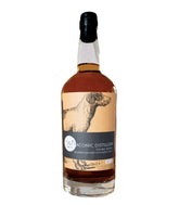 Taconic Distillery Double Barrel Maple Bourbon 750ml