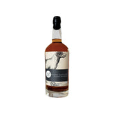Taconic Distillery Founders Straight Rye Whiskey 750ml