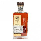 Wilderness Trail 6YR Batch Kentucky Straight Bourbon Whiskey 750ml