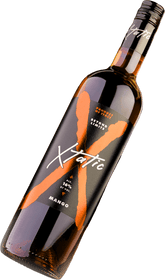 Xtatic Mango Flavored Wine 750ml