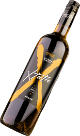 Xtatic Peach Flavored Wine 750ml