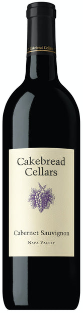 Cakebread Cellars 2018 Cabernet Sauvignon 750ml