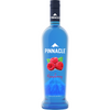 Pinnacle Raspberry Vodka 750ml