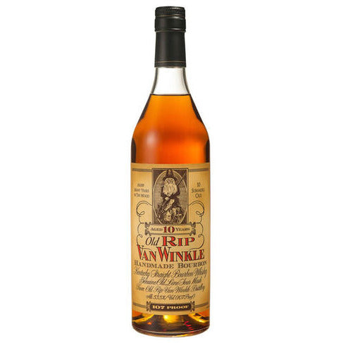 Old Rip Van Winkle Aged 10 Years 750ml