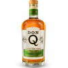 Don Q Double Aged Vermouth Cask Finish Rum 750ml