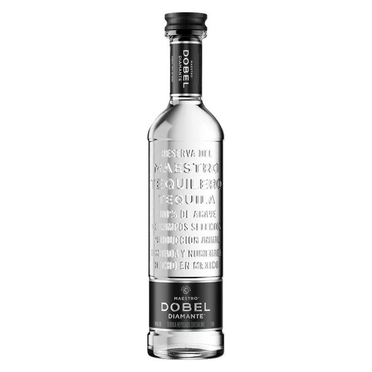 Maestro Dobel® Reposado Cristalino 750ml