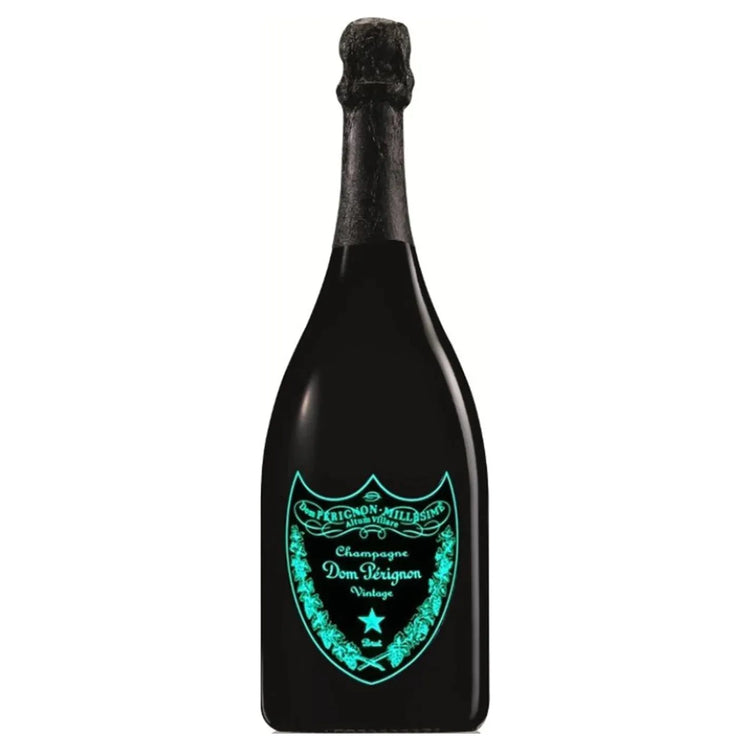 DOM PERIGNON Luminous Brut Champagne 750ml