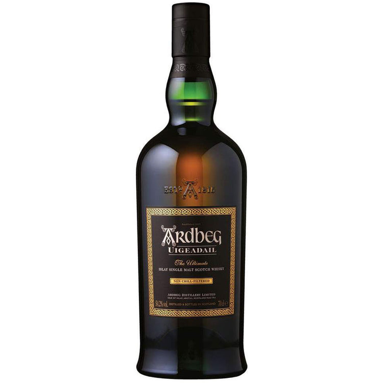 Ardbeg® Uigeadail 750ml