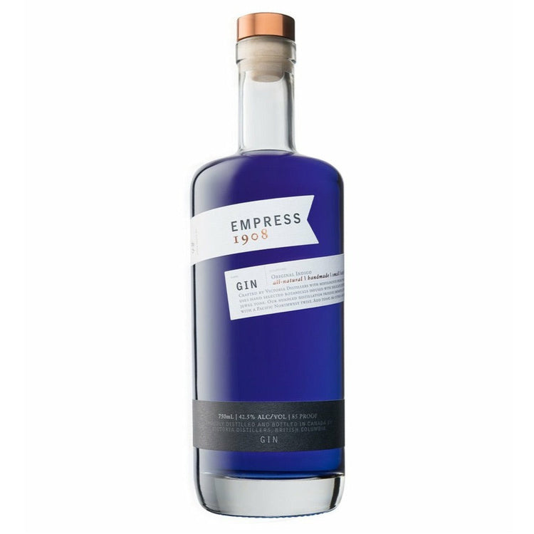 Empress 1908 Indigo Gin 750ml