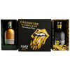 Crossfire Hurricane Caribbean Rum Stones Tour '24 Gift Set (2x700ml)