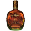 Buchanan's 18 Year Old Special Reserve Scotch Whisky 750ml