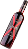 Xtatic Strawberry Flavored Wine 750ml