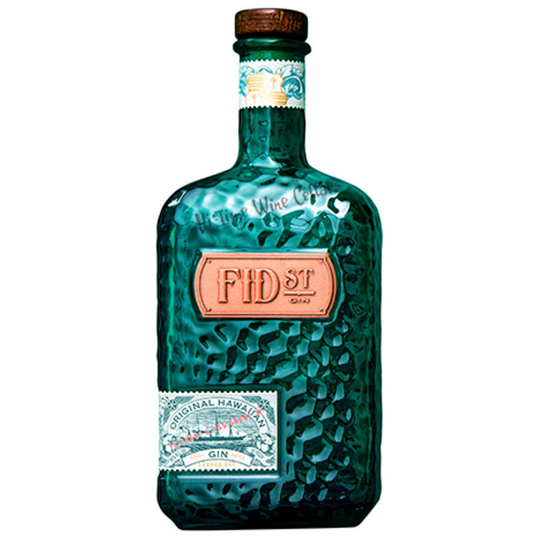 Fid Street Original Hawaiian Gin 750ml