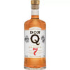 Don Q Reserva 7 Rum 750ml