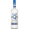 Don Q Cristal Rum 750ml