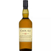 Caol Ila 12 Year Old Scotch Whisky 750ml