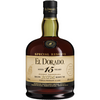 El Dorado 15 Year Old Special Reserve Rum 750ml