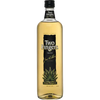 Two Fingers Tequila Gold 750ml