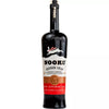 Nooku Peppermint Bourbon Cream 750ml