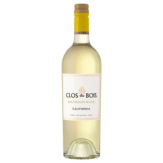 Clus Du Bois 2023 Sauvignon Blanc 750ml