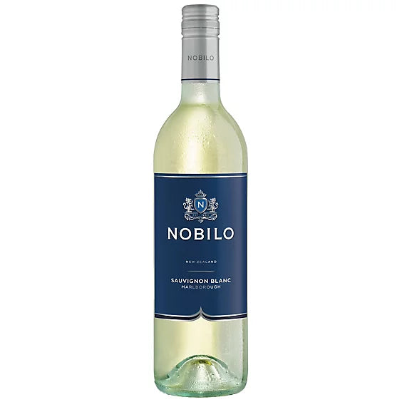 Nobilo 2023 Sauvignon Blanc 750ml