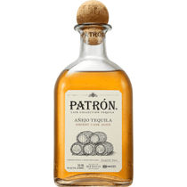 Patrón Sherry Cask Aged Añejo Tequila - The Whiskey Haus