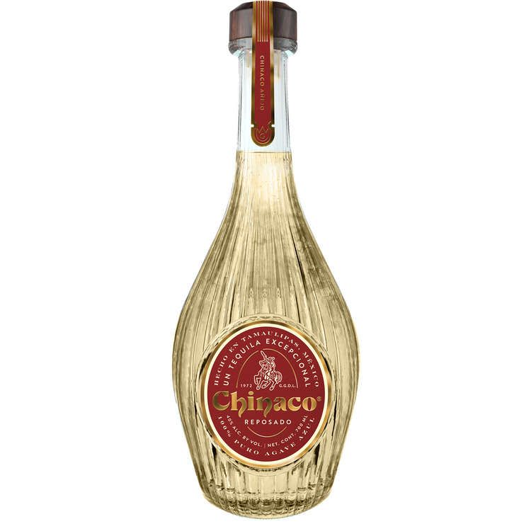 Chinaco Reposado Tequila 700ml