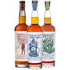 Redwood Empire Whiskey Bundle 750ml