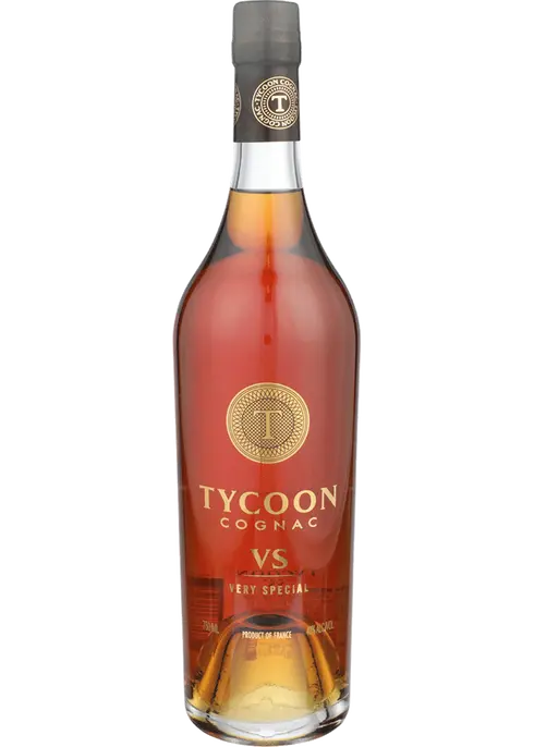 Tycoon VS Cognac 750ml