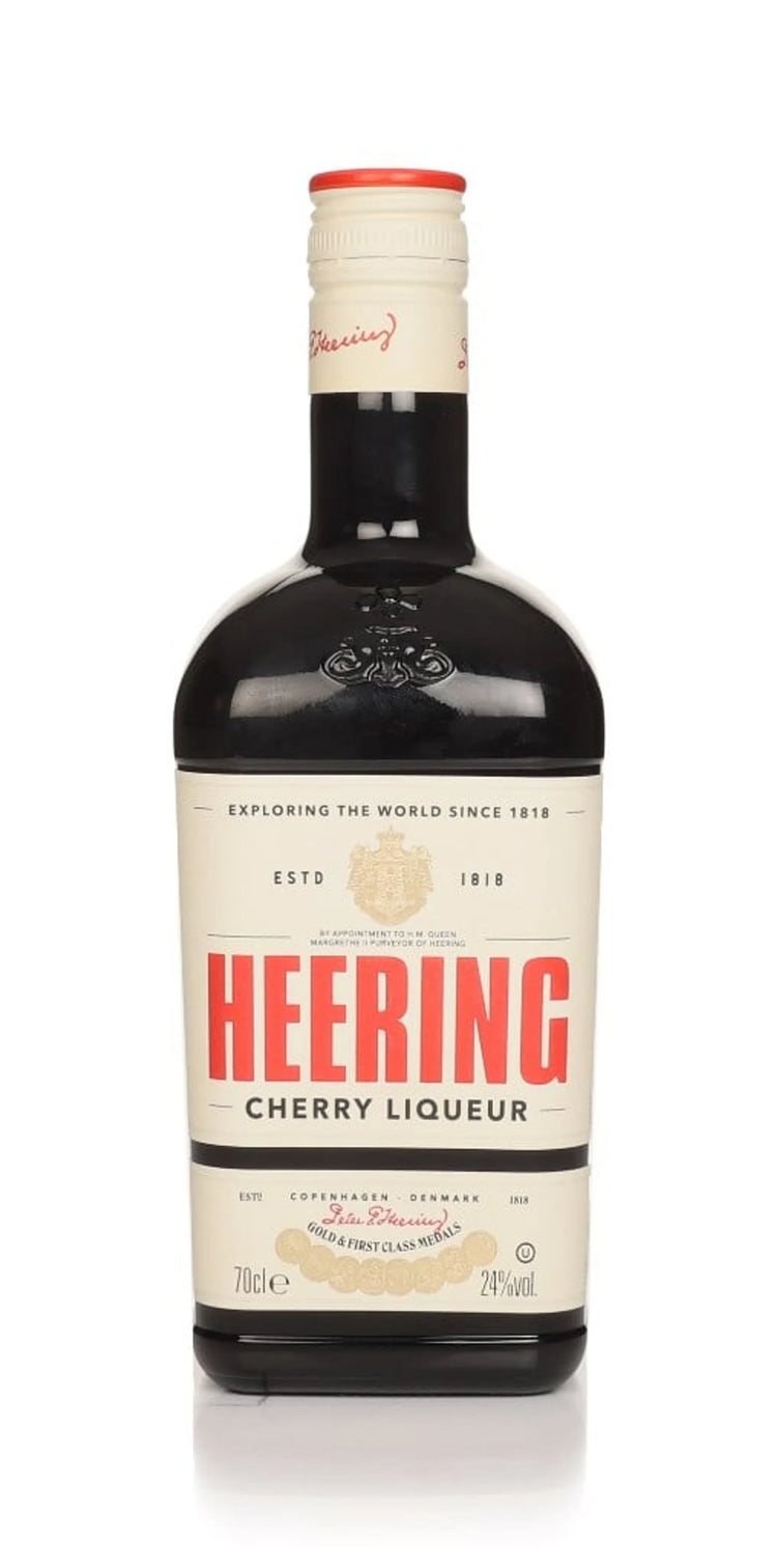 Heering The Original Cherry Liqueur 750ml