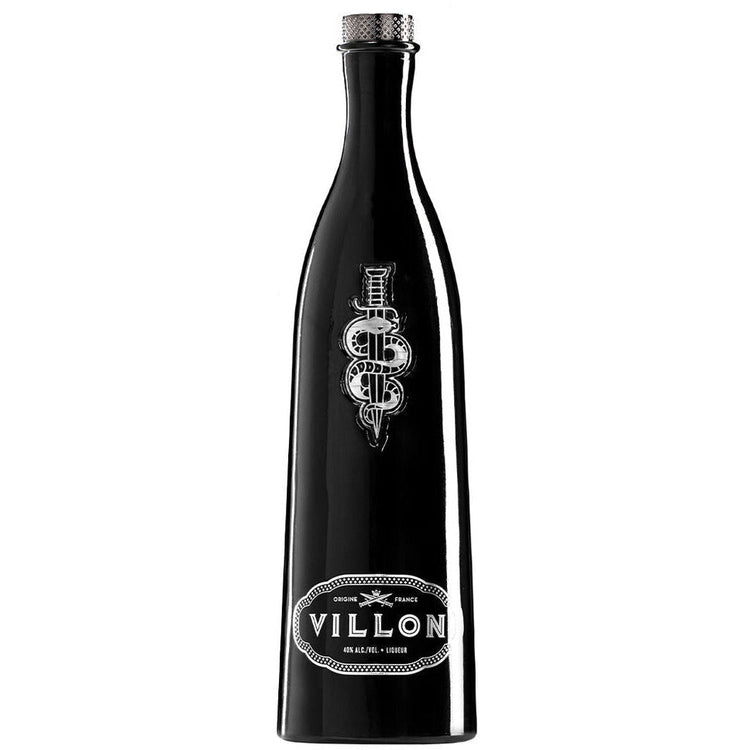 Villon VSOP Cognac 750ml