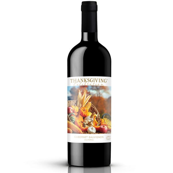 Got Cheers Thanksgiving Cabernet Sauvignon 750ml