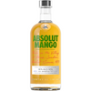 Absolut Mango Vodka 750ml