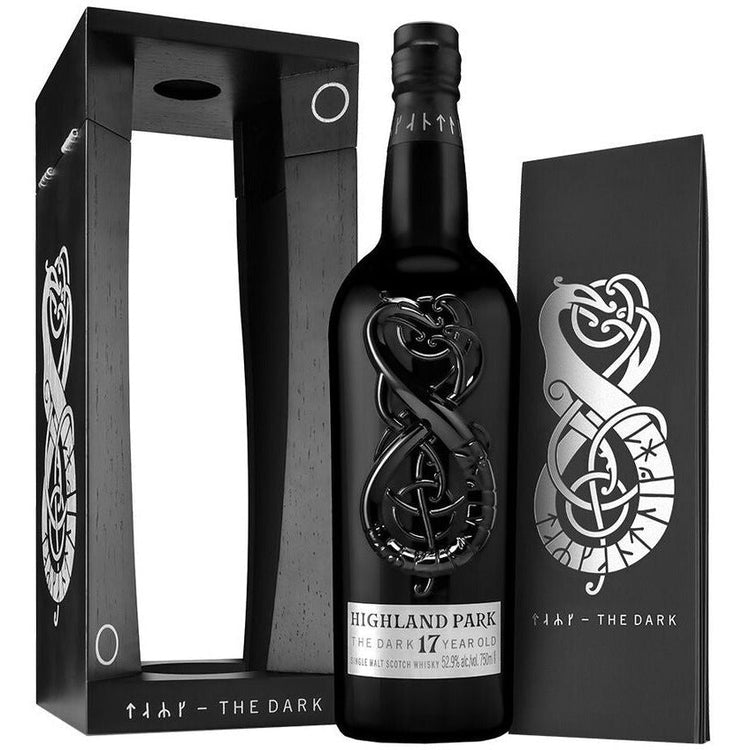 Highland Park The Dark 750ml