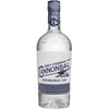 Edinburgh Navy Strength Cannonball Gin 750ml